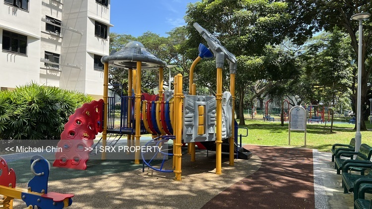 Blk 35 Marine Crescent Ville (Marine Parade), HDB 3 Rooms #357167231